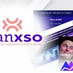 Banxso Login