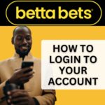 Bettabets Login