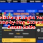 Betxchange Login