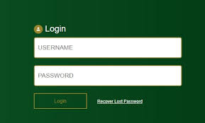 Ccmdd Login