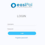 Easipol Login