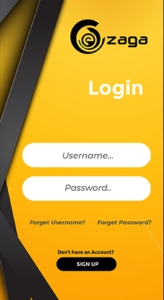 Ezaga Login