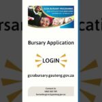 Gcra Login