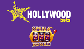 Hollywood Login Spina Zonke