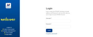 Mweb Email Login