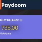 Paydoom Login