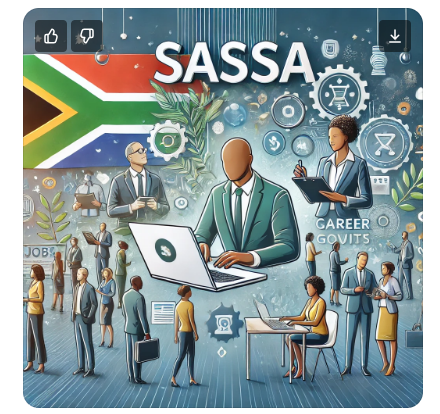 SASSA Portal Vacancies: How to Apply Step-by-Step