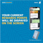 Sasol Rewards Login