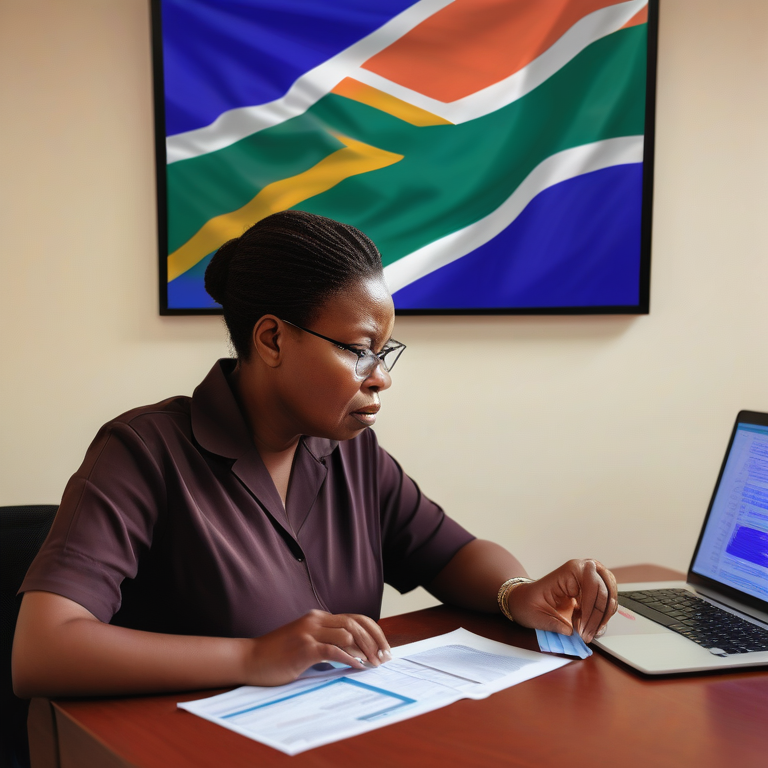 SRD Status Check Online: Easy Guide to SASSA SRD Status