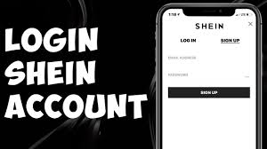 Shein Login