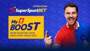 Supersportbet Login