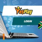 Yesplay Login