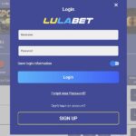 Lulabet Login - How to Access Your Betting Account