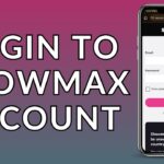 showmax login