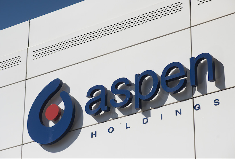 Aspen: SED Graduate Internships