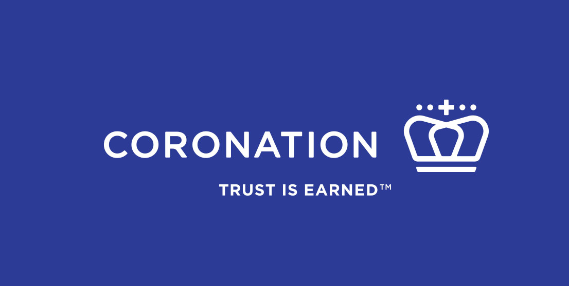 Coronation: Graduate Traineeships 2024 / 2025 Opportunities