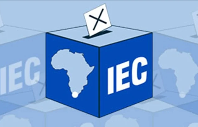 Electoral Commission of SA (IEC): Internships 2024/2025 Guide