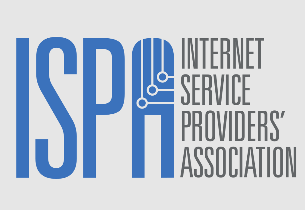 Internet Service Providers’ Association (ISPA)