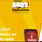 NSFAS Application Status