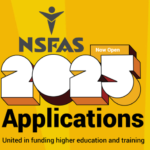 NSFAS Applications