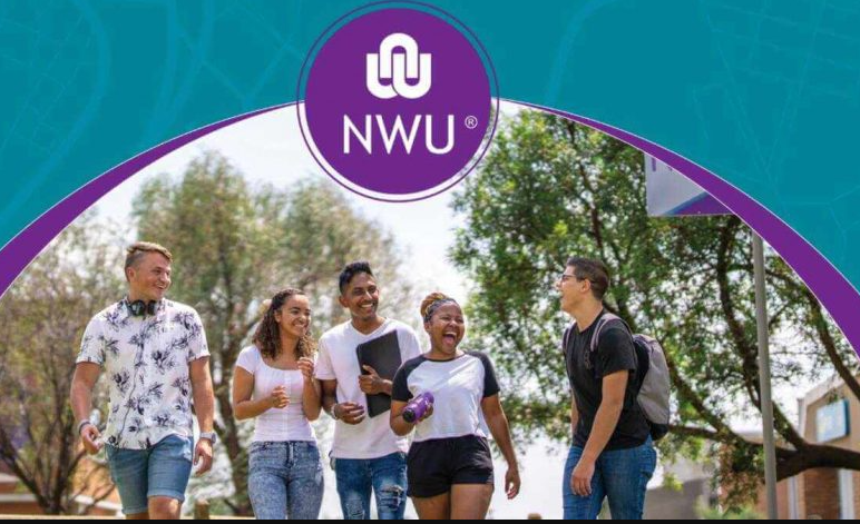 NWU Application Status 2025