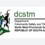 North-West Dept of Community Safety