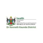 North-West Dept of Health