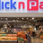 Pick n Pay Bakery