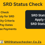 Sassa SRD Grant Payments