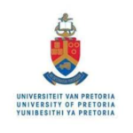 University of Pretoria (UP)