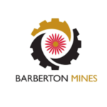 barberton mines